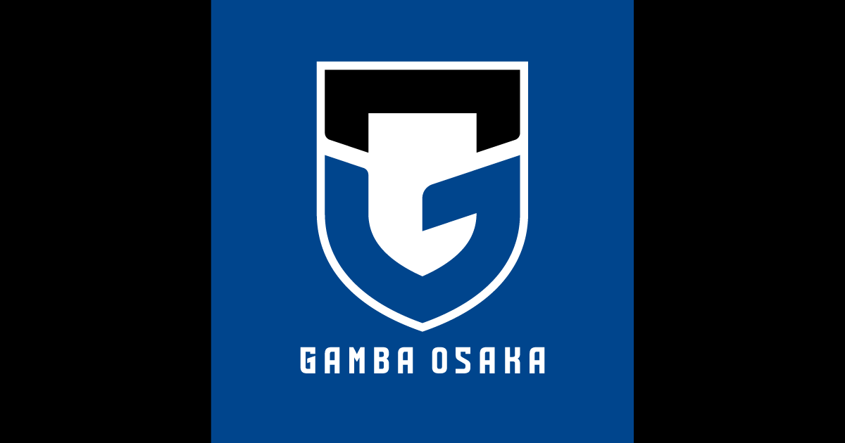 ガンバ大阪 - Jリーグチケット【公式】